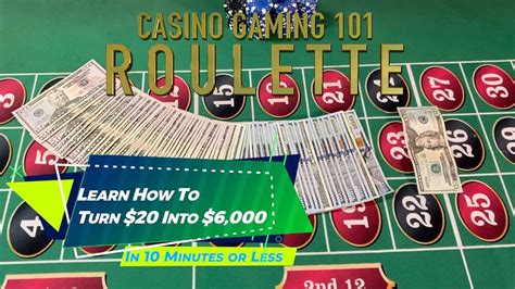Play Free 101 Roulette Game .